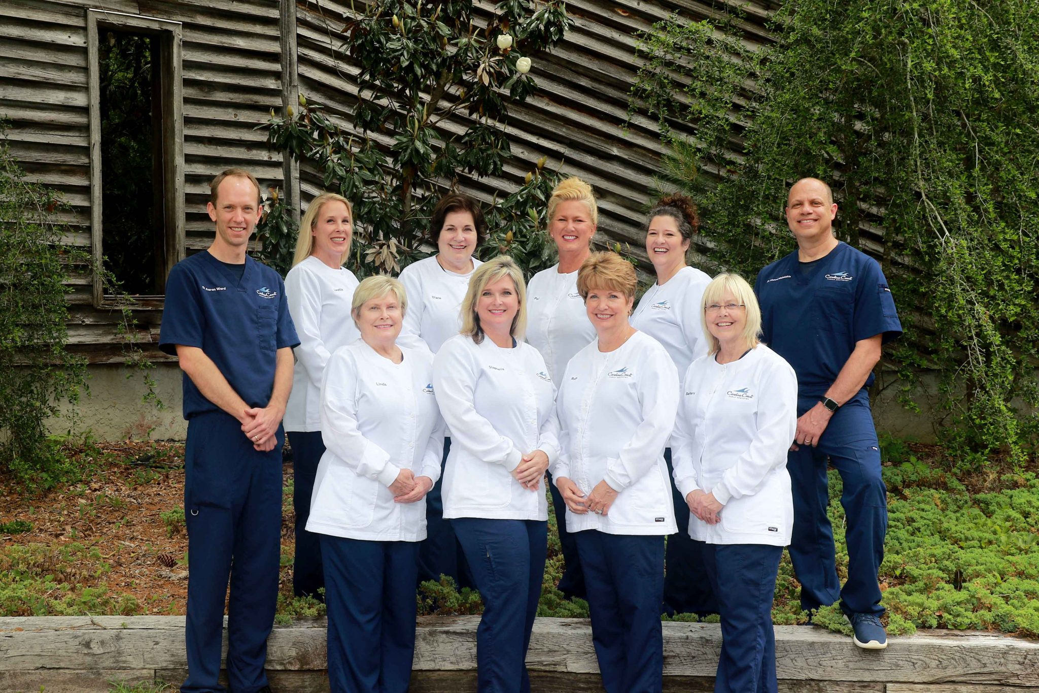 Our Practice Dentist in Shallotte, NC