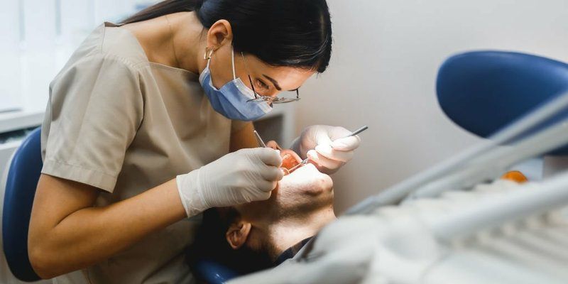 North Carolina's Emergency Dentist: A Guide To Quality Care