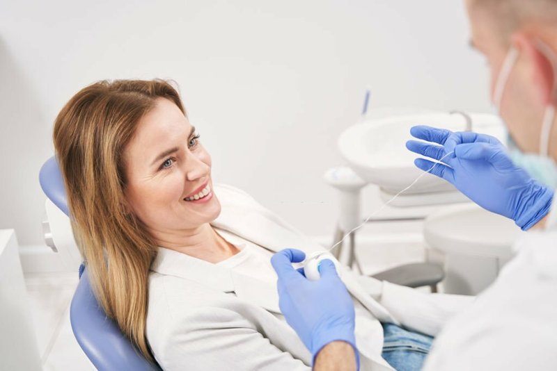 North Carolina's Emergency Dentist: A Guide To Quality Care