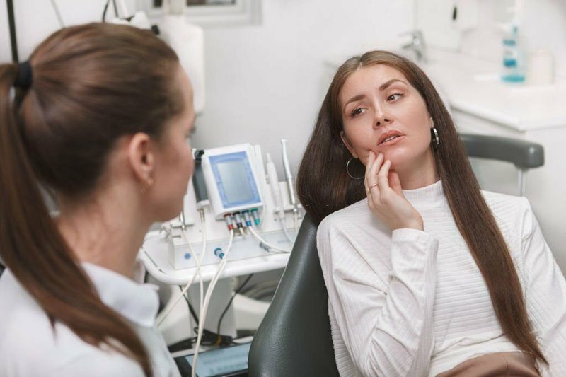 North Carolina's Emergency Dentist: A Guide To Quality Care