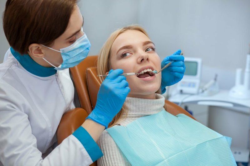 North Carolina's Emergency Dentist: A Guide To Quality Care