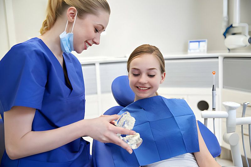 Timespan of a Root Canal Treatment in Whiteville, NC_2
