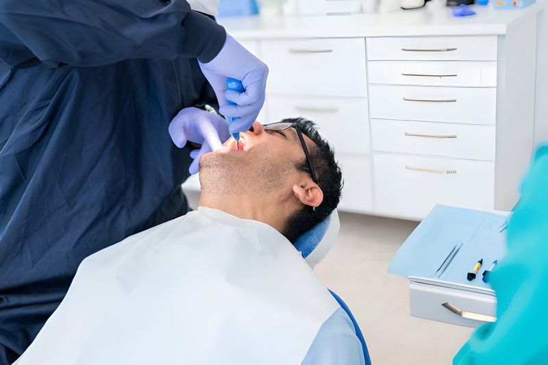 Timespan of a Root Canal Treatment in Whiteville, NC_3