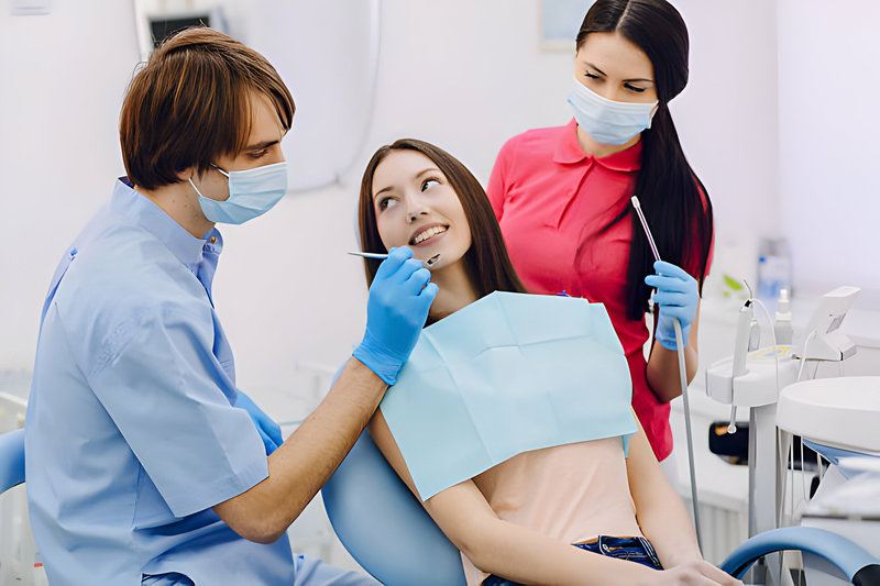 Discover What To Do At the Time Of Dental Emergency_1