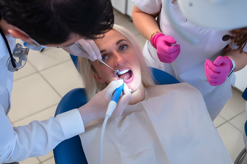 Discover What To Do At the Time Of Dental Emergency_3