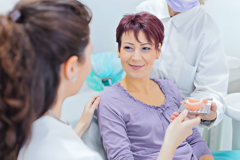 North Carolina: A Guide to the Best Dental Dentures_2