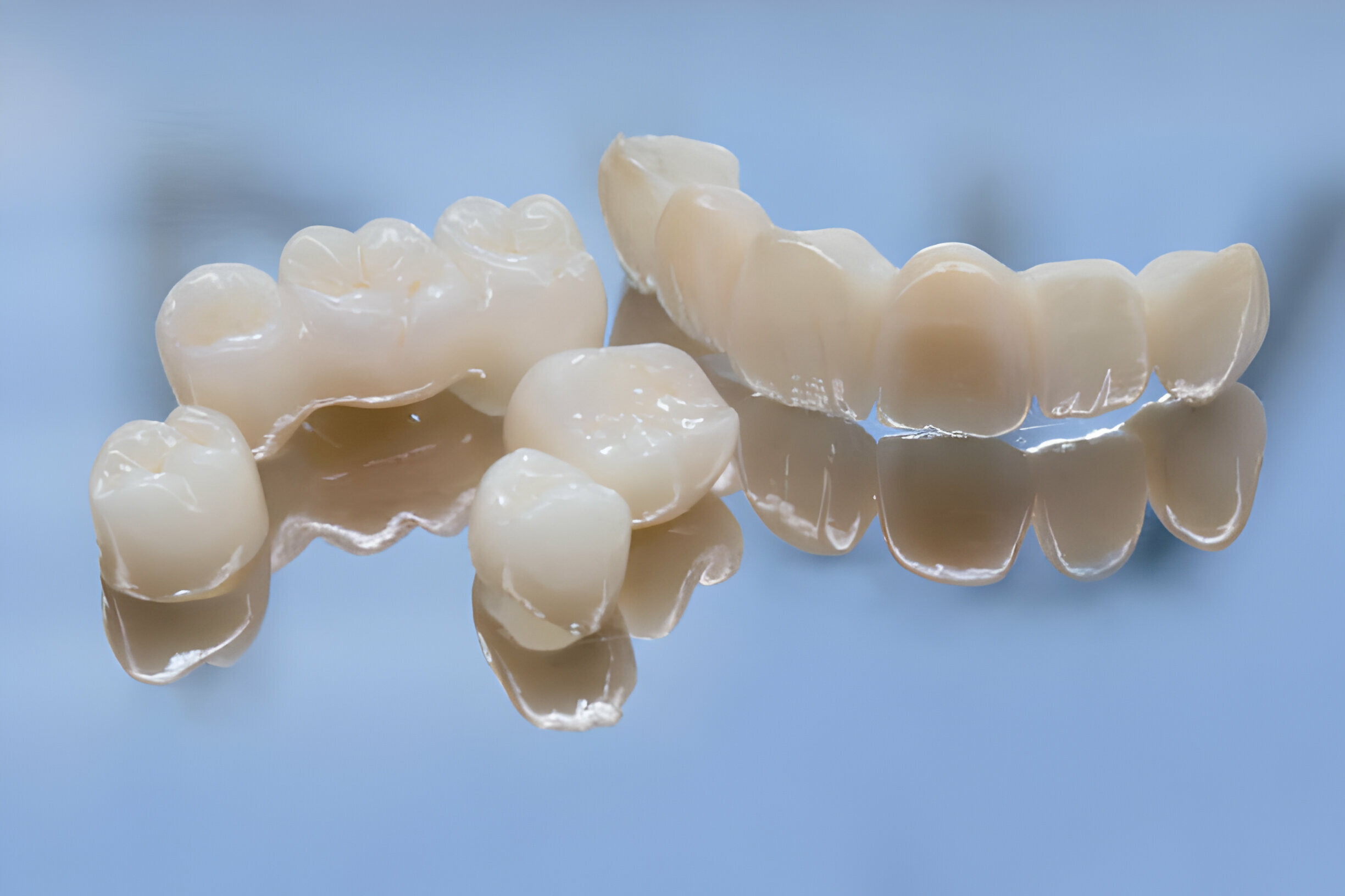 Maintaining Good Oral Hygiene After Getting A CEREC Crown_1