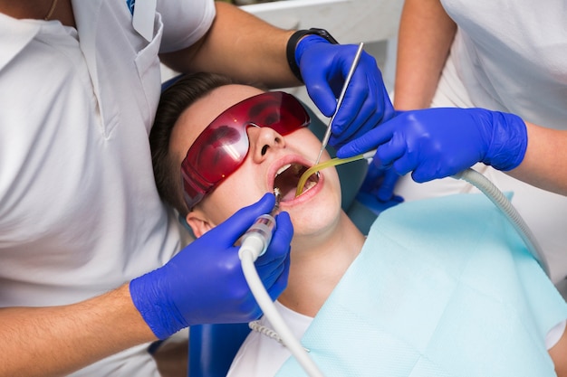 Emergency Dental Care Near You: Why Patients in Shallotte, NC Trust Carolina Coast Family Dentistry_1