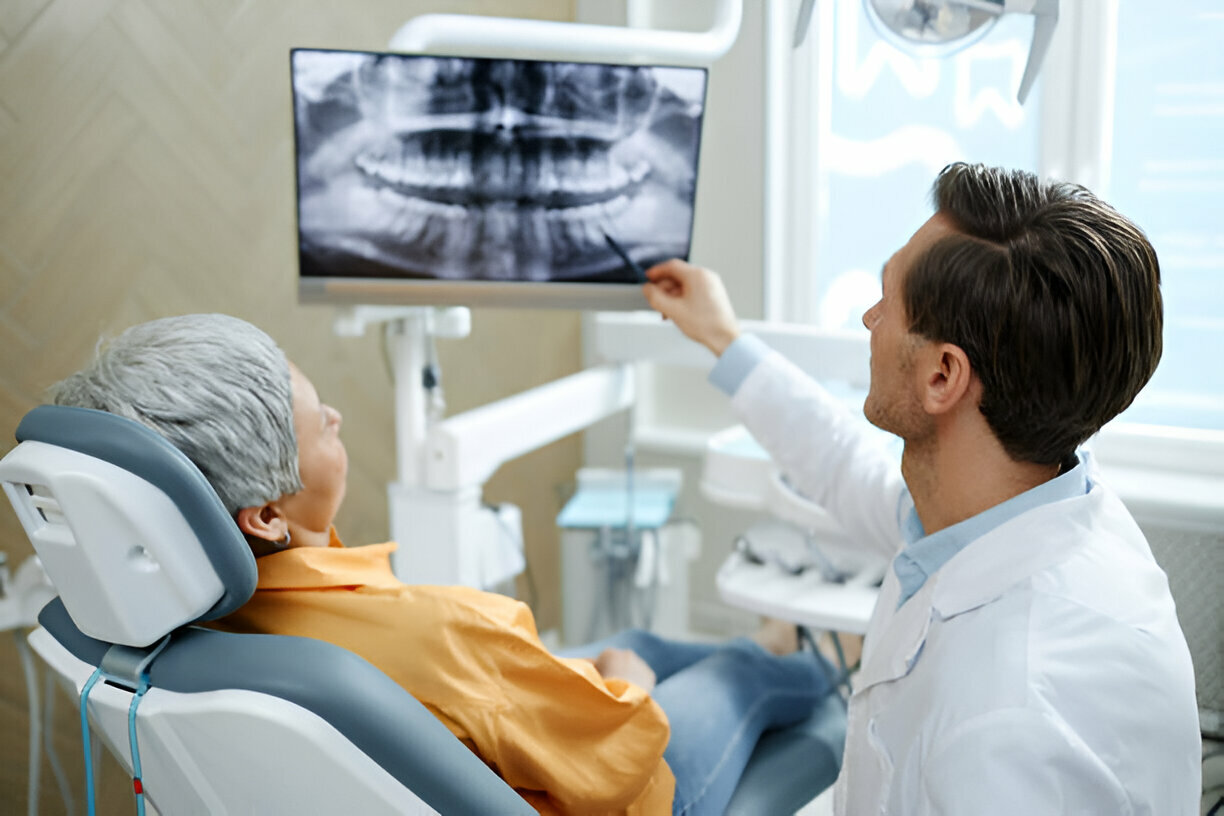 Dental Implants vs. Other Tooth Replacement Options – Expert Advice from Carolina Coast Family Dentistry in Shallotte, NC_1