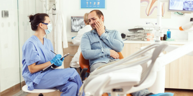 Emergency Dental Care in Shallotte, NC