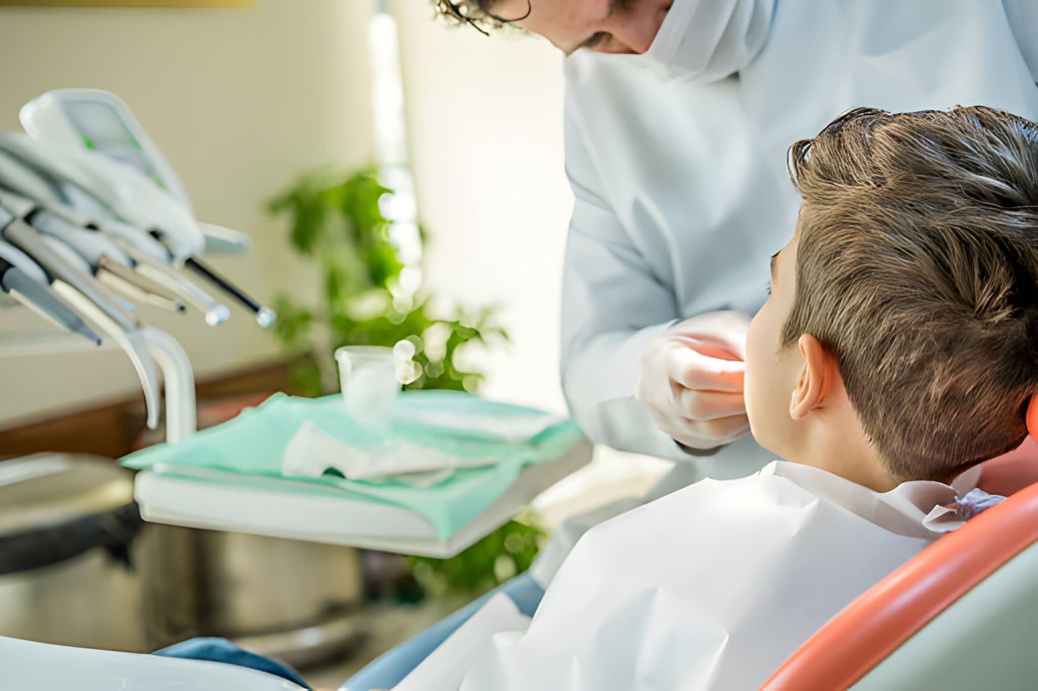 Why Patients in Shallotte, NC Trust Carolina Coast Family Dentistry for Dental Extractions_FI