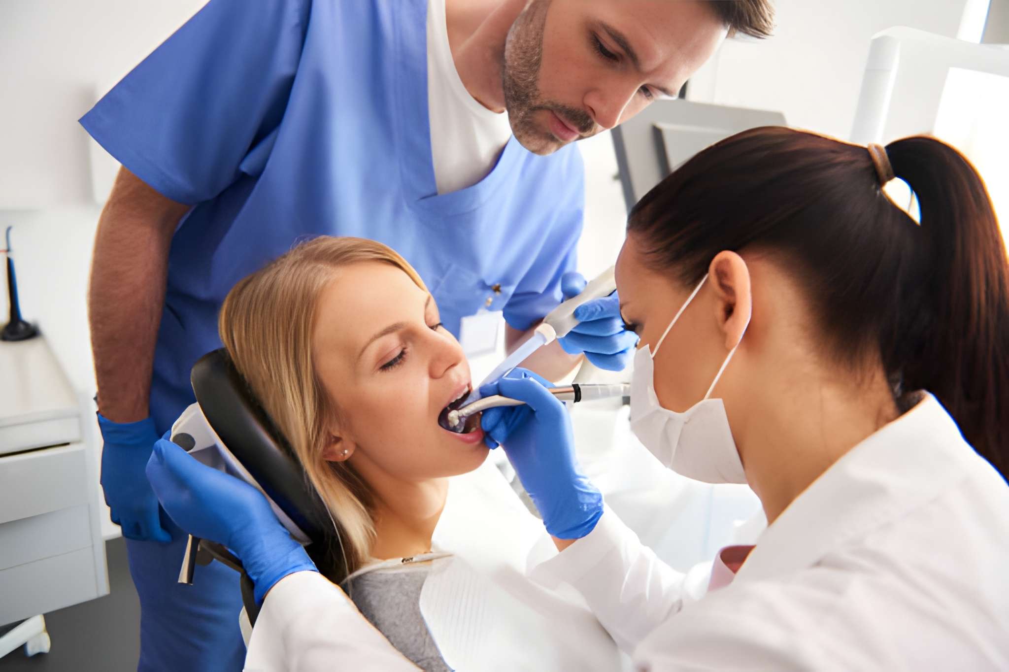Why Carolina Coast Family Dentistry Is a Trusted Choice for Root Canal Treatment in Shallotte_FI