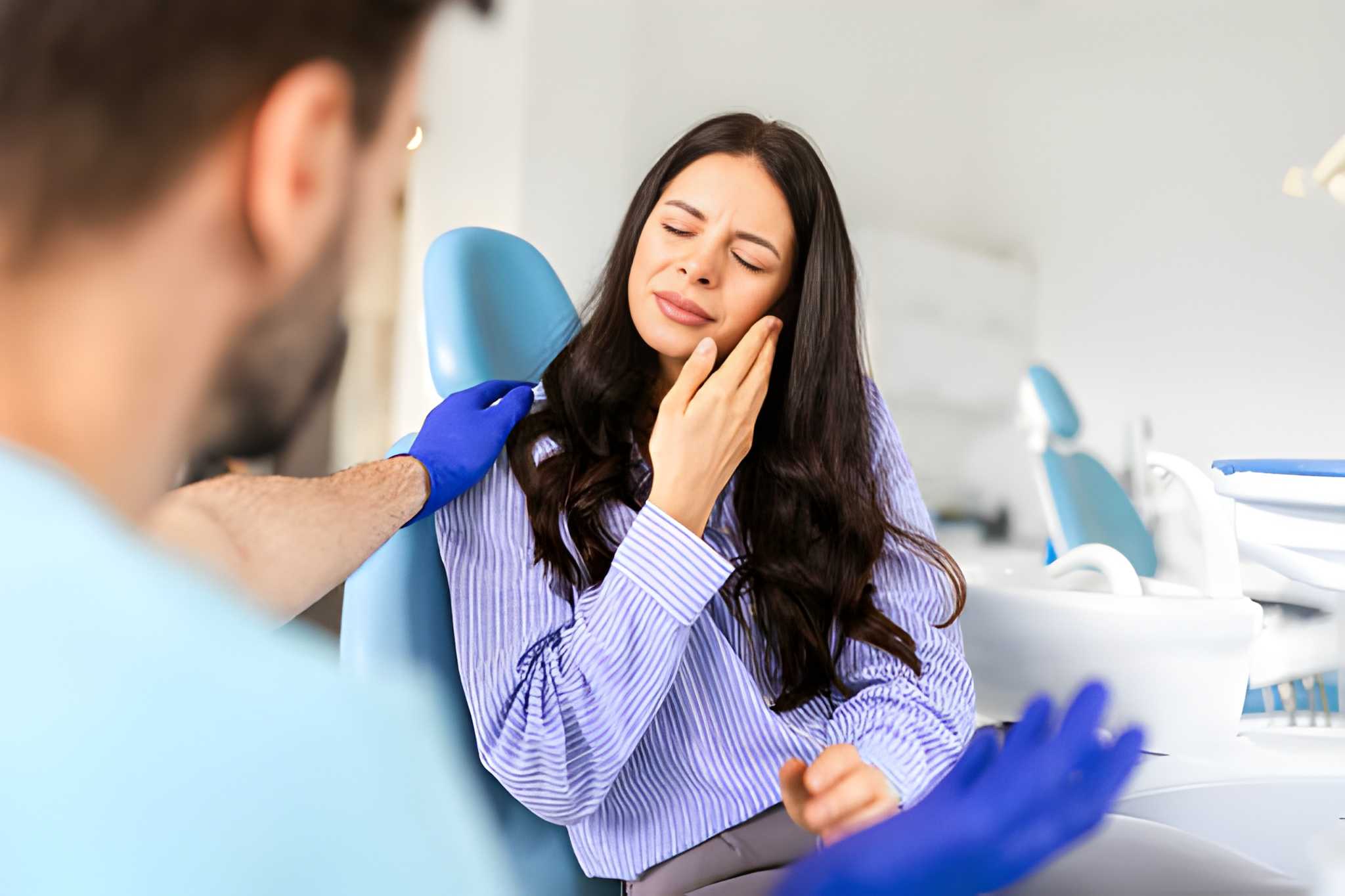 Why Carolina Coast Family Dentistry Is a Trusted Choice for Root Canal Therapy in Shallotte_FI